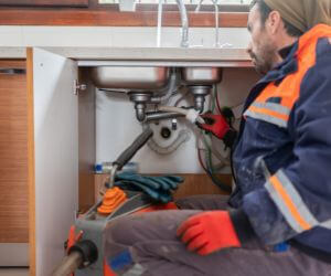 About The Faucet Pros Saint Albans, ME
